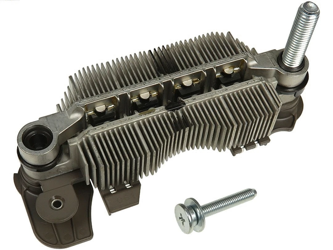 Rectifier, alternator (ARC5253(MITSUBISHI))