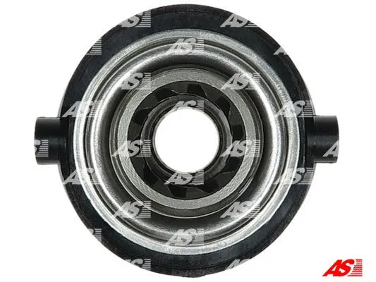 Freewheel Gear, starter