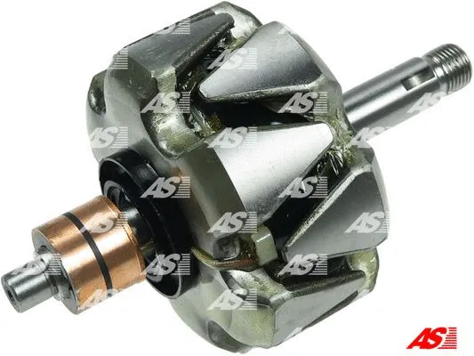 Rotor, alternator (AR0070)