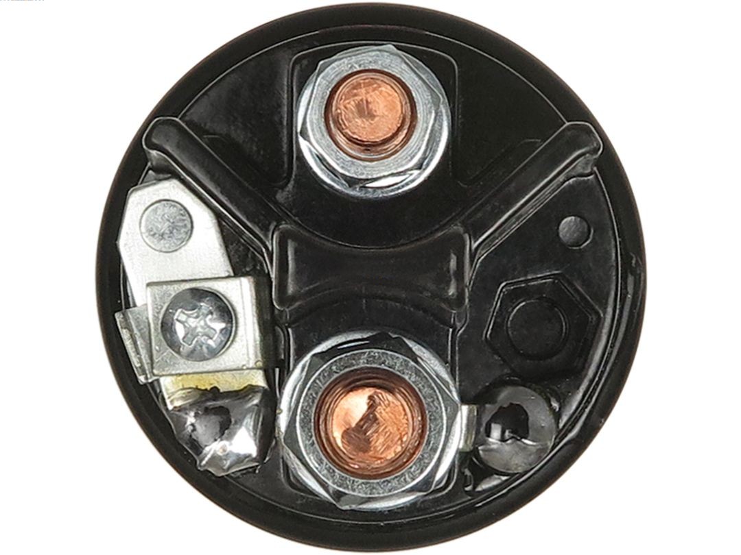 Solenoid Switch, starter