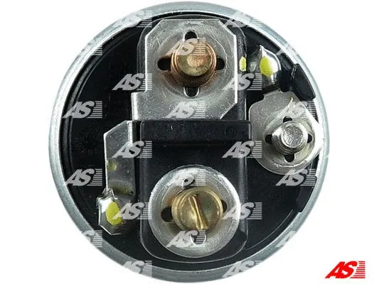 Solenoid Switch, starter