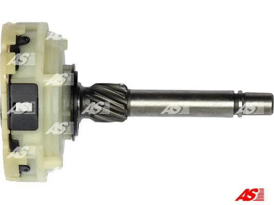 Ring Gear, planetary gearbox (starter) (SG0024)