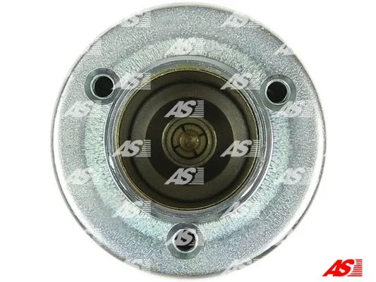 Solenoid Switch, starter