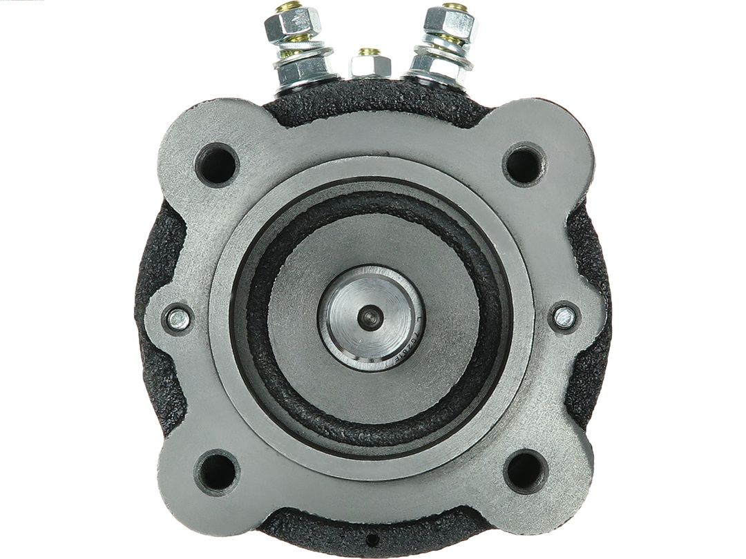 Electric Motor (DC9007S)