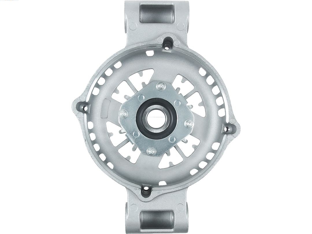Bracket, alternator drive flange