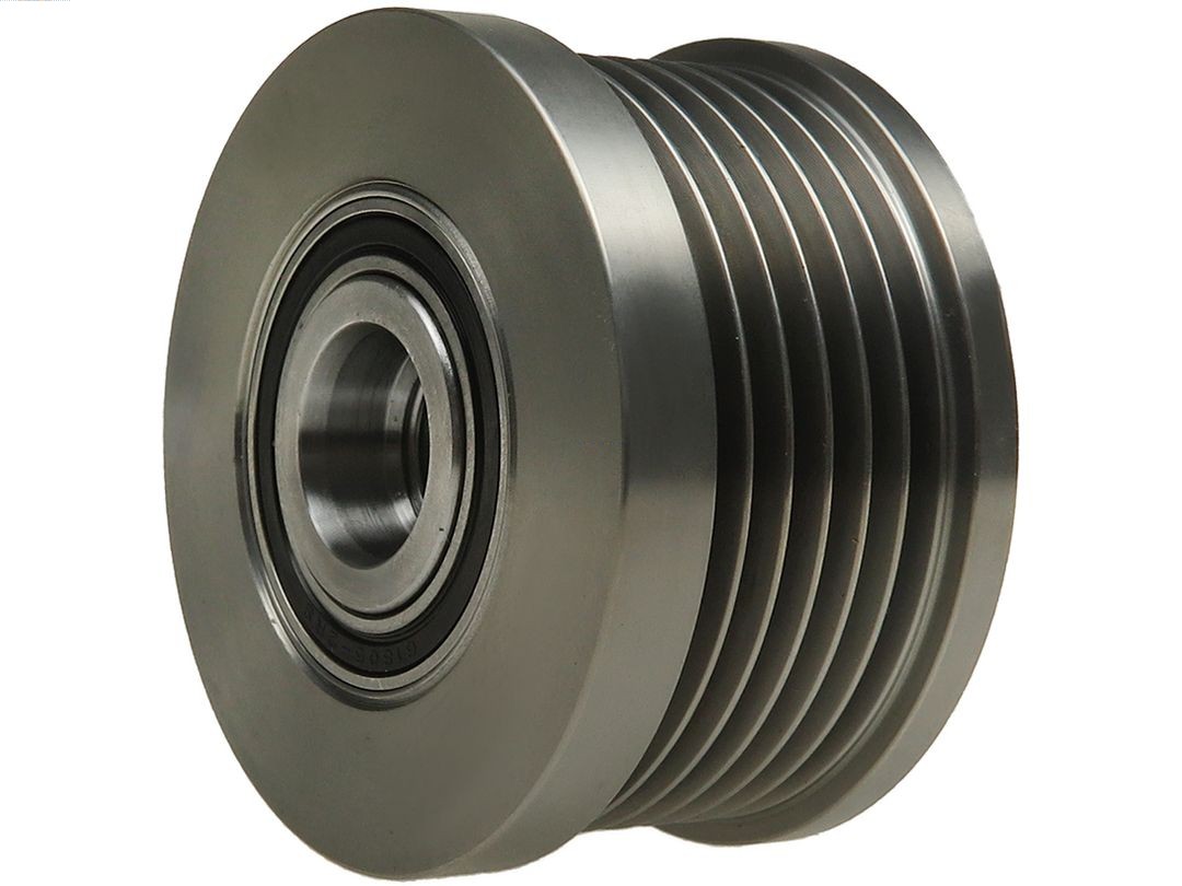 Alternator Freewheel Clutch