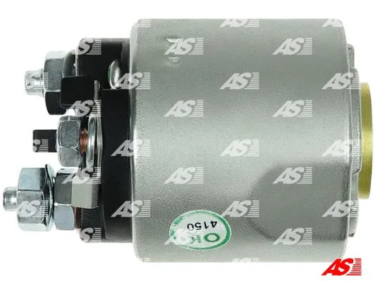 Solenoid Switch, starter (SS3050P)