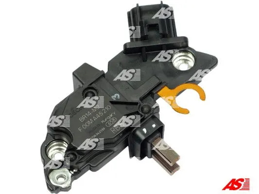 Alternator Regulator