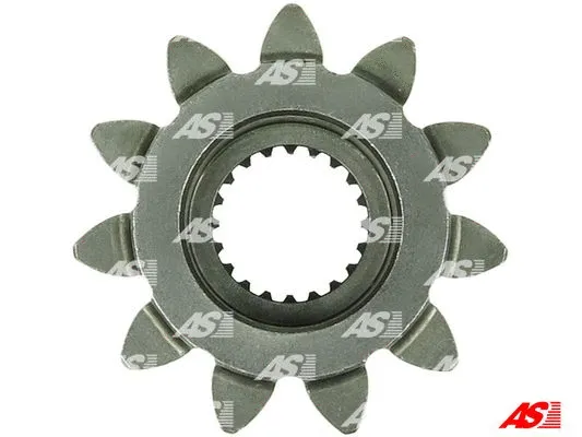 Freewheel Gear, starter