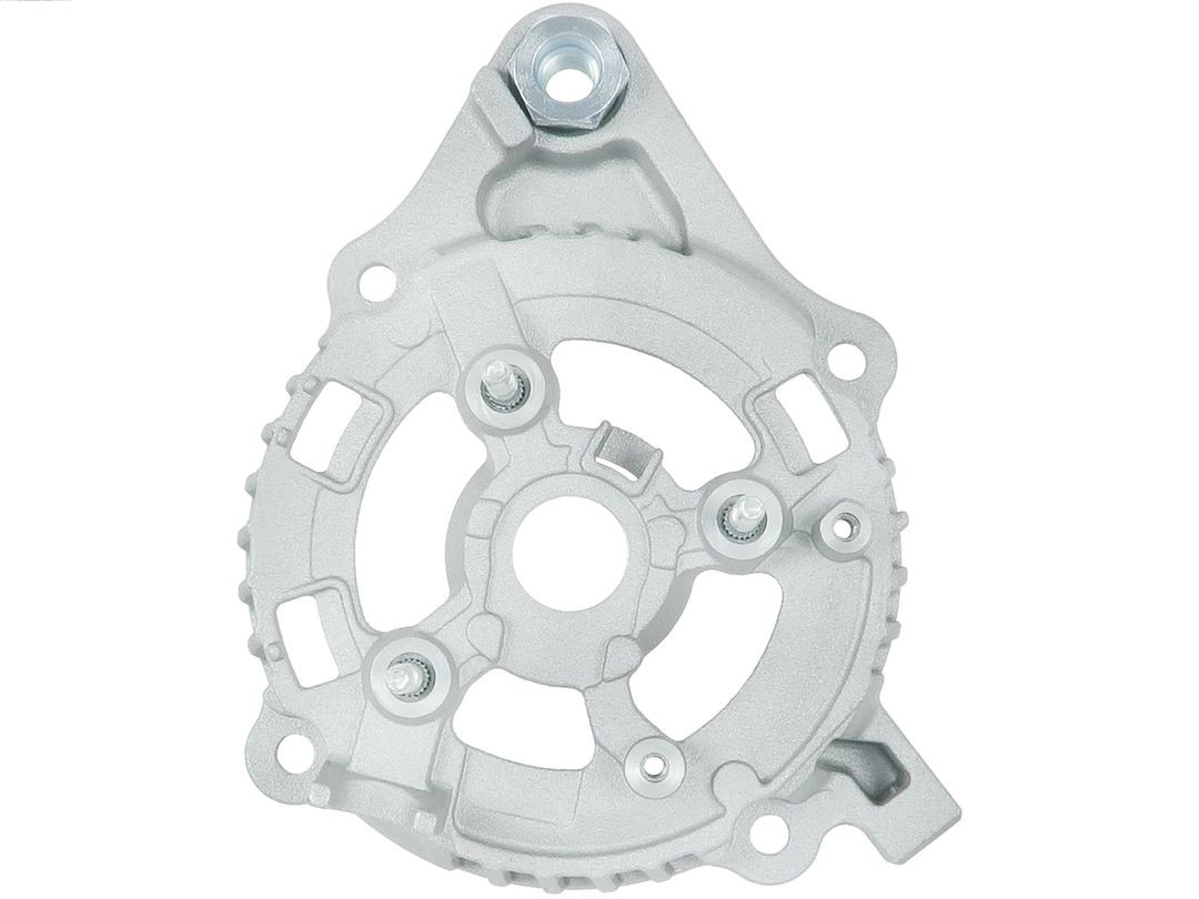 Bracket, alternator drive flange (ABR6201S)