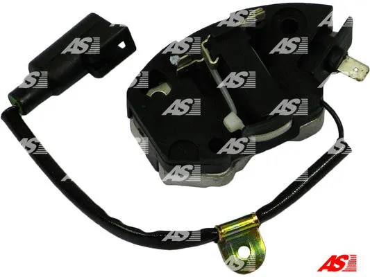 Alternator Regulator