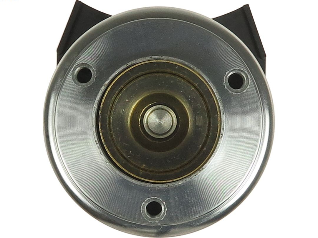 Solenoid Switch, starter