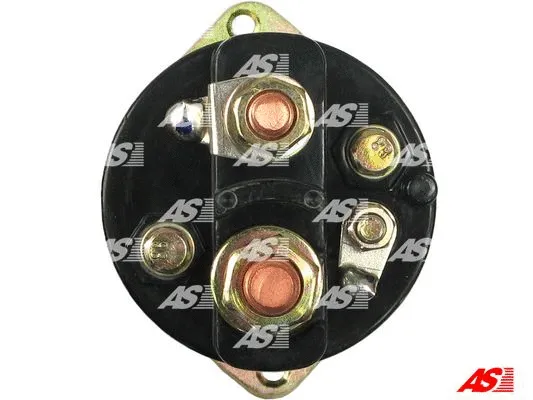 Solenoid Switch, starter
