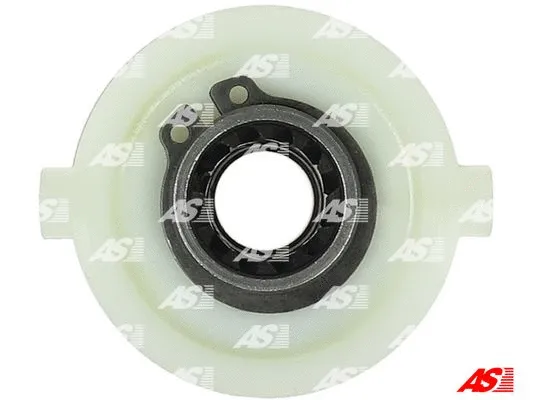 Freewheel Gear, starter