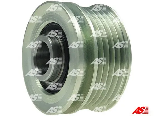 Alternator Freewheel Clutch