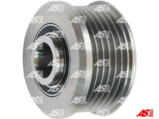 Alternator Freewheel Clutch