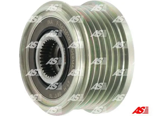 Alternator Freewheel Clutch (AFP0083(INA))