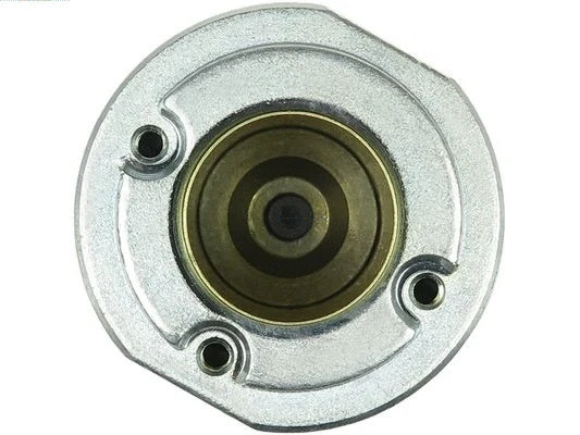 Solenoid Switch, starter