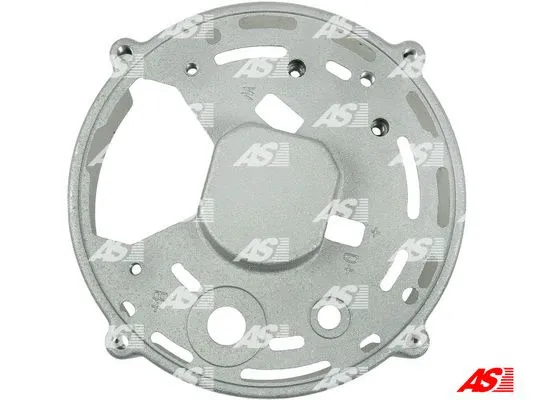 Bracket, alternator drive flange (ABR0042)