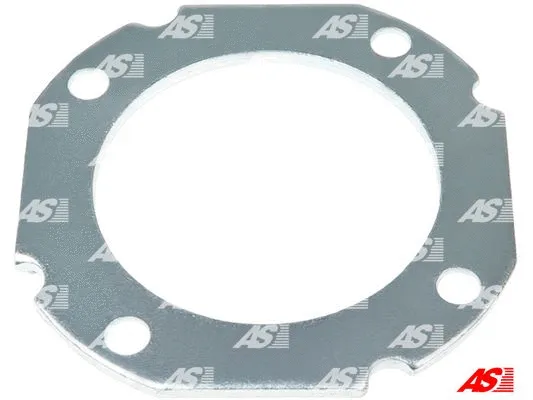 Repair Set, alternator (ARS0031)