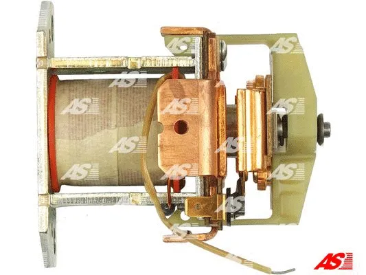 Solenoid Switch, starter (SS0178(BOSCH))