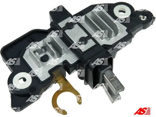 Alternator Regulator