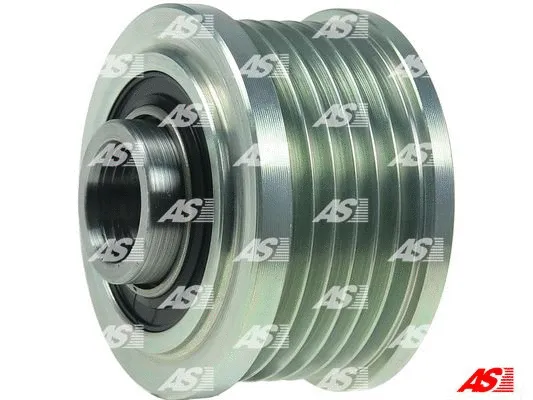 Alternator Freewheel Clutch