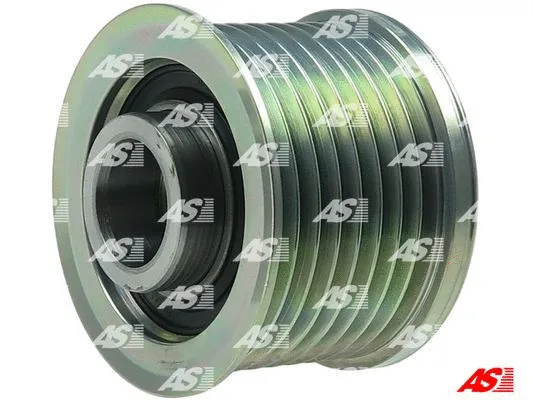 Alternator Freewheel Clutch