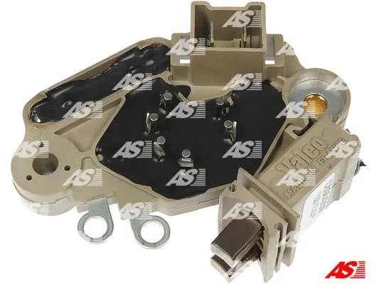 Alternator Regulator