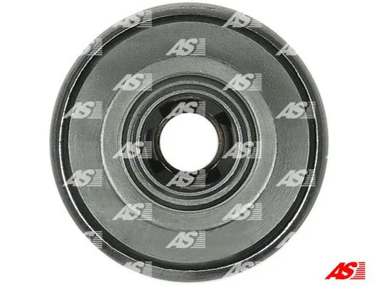 Freewheel Gear, starter