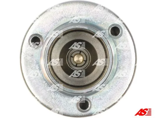 Solenoid Switch, starter