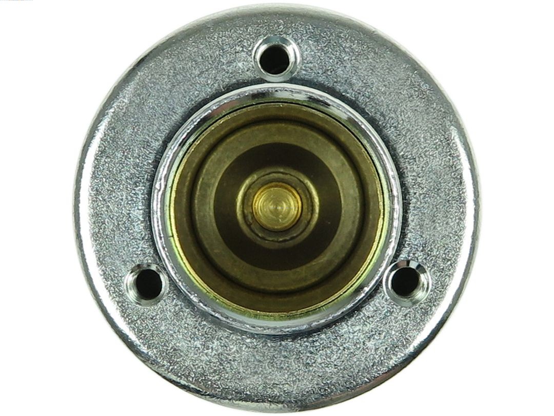 Solenoid Switch, starter