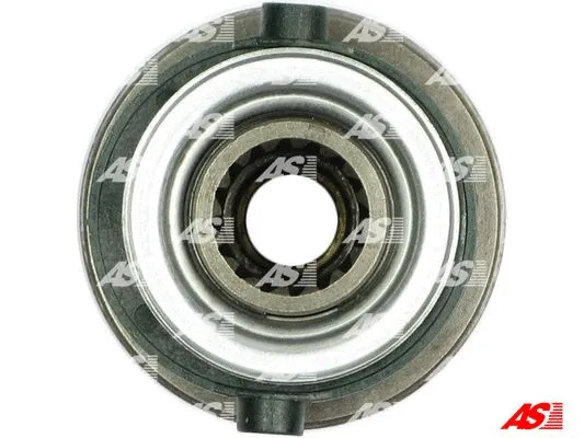 Freewheel Gear, starter