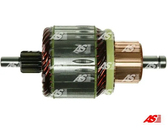 Armature, starter (SA0032)