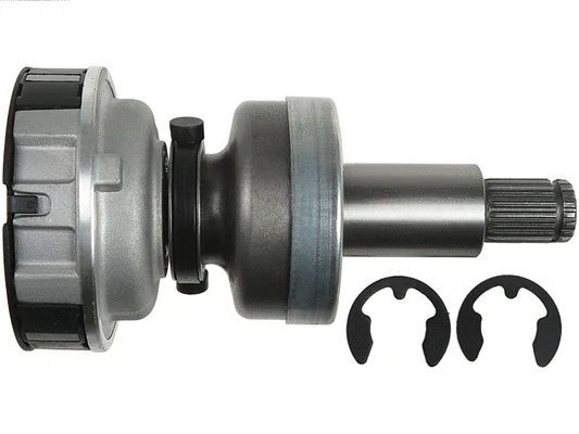 Ring Gear, planetary gearbox (starter) (SG0030S)