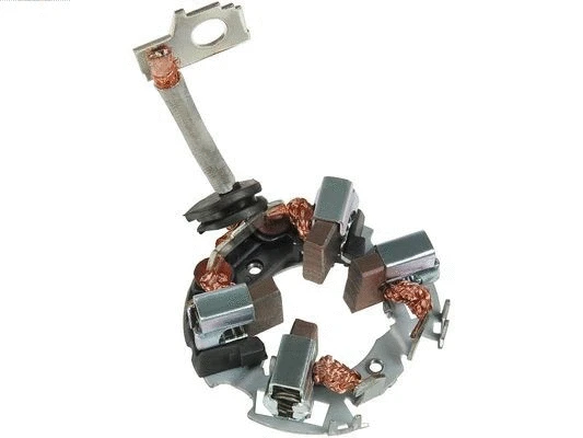 Holder, carbon brushes (SBH0038)