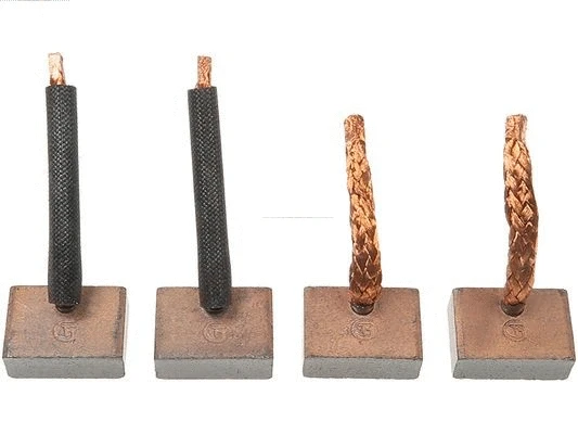 Carbon Brush, starter (SB0034S)