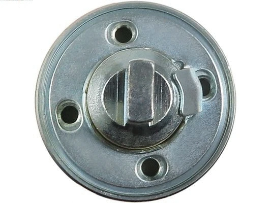 Solenoid Switch, starter