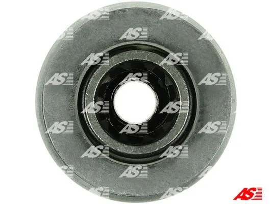 Freewheel Gear, starter