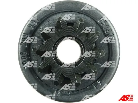 Freewheel Gear, starter