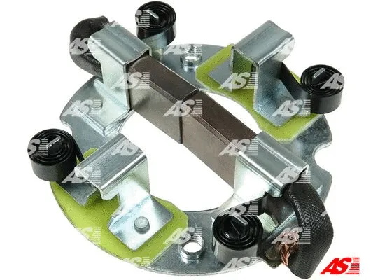 Holder, carbon brushes (SBH4011S)