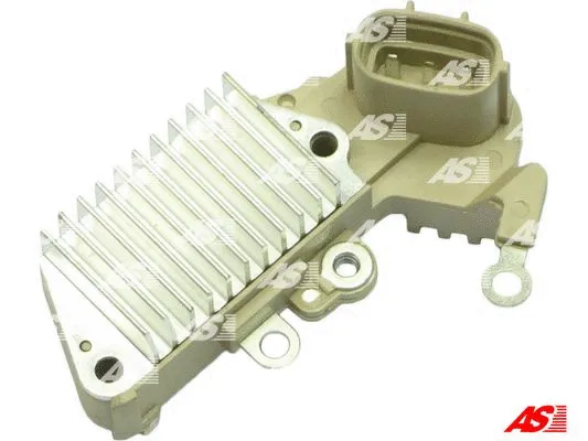Alternator Regulator