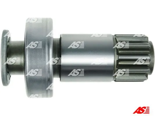 Freewheel Gear, starter (SD3040)