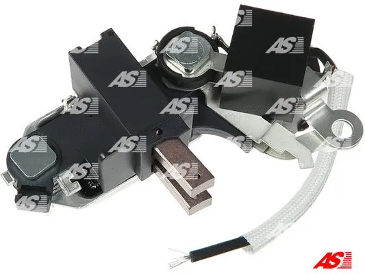 Alternator Regulator