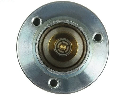 Solenoid Switch, starter