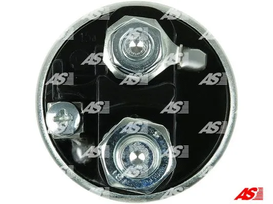 Solenoid Switch, starter