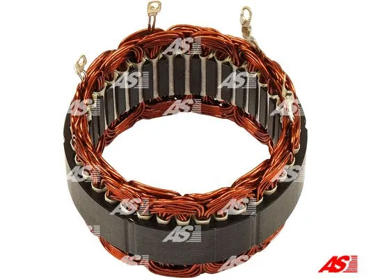 Stator, alternator (AS6032)