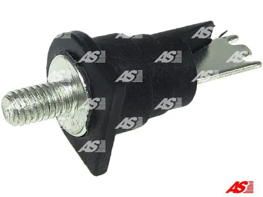 Repair Kit, starter (SRS6065S)