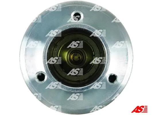 Solenoid Switch, starter