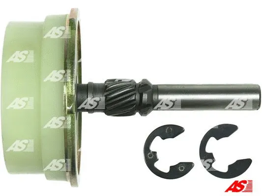 Ring Gear, planetary gearbox (starter) (SG6007)